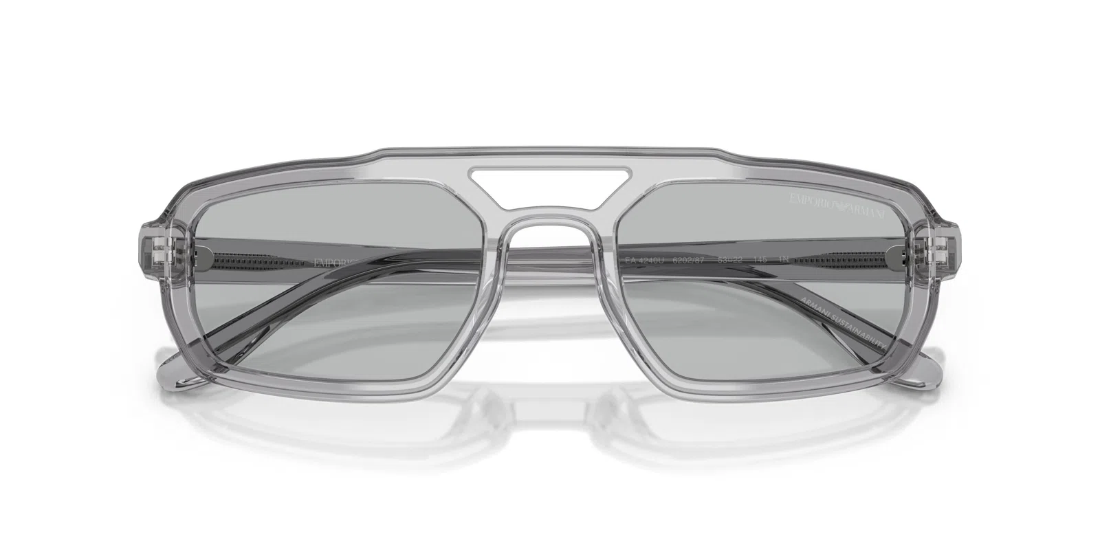Emporio Armani 4240U Sunglasses - view 10